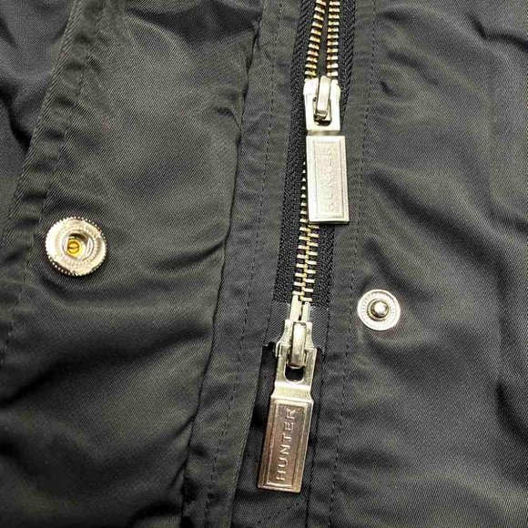 NWT Hunter‎ Refined Drawstring Coat - Picture 4 of 11